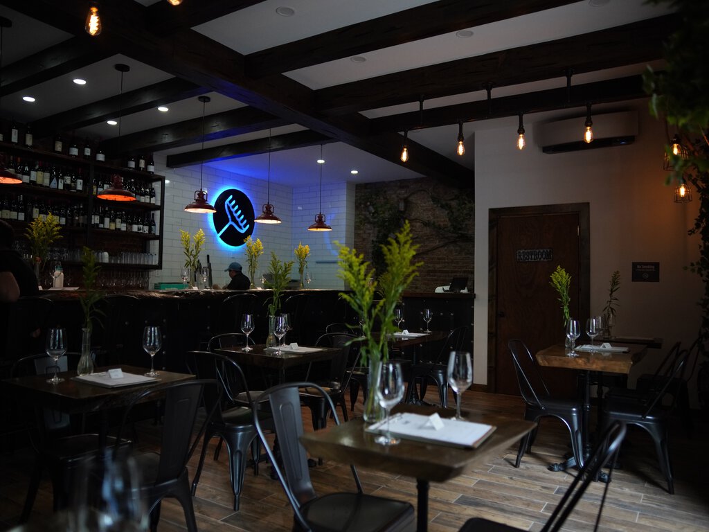 Rake Wine Bar Urban Wines and Spirits, New York, NY, New York, NY